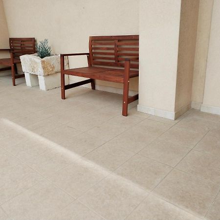 Casa Dell'Arco Apartment Monopoli Luaran gambar