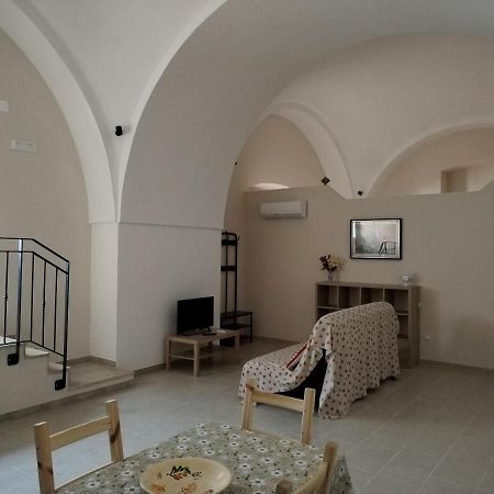 Casa Dell'Arco Apartment Monopoli Luaran gambar