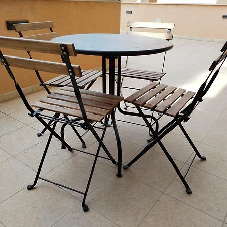 Casa Dell'Arco Apartment Monopoli Luaran gambar