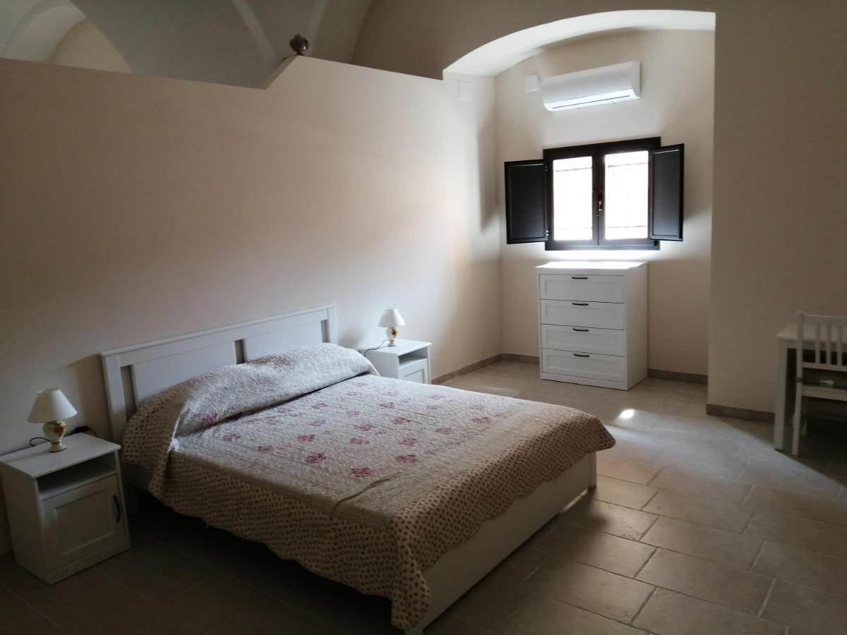 Casa Dell'Arco Apartment Monopoli Luaran gambar