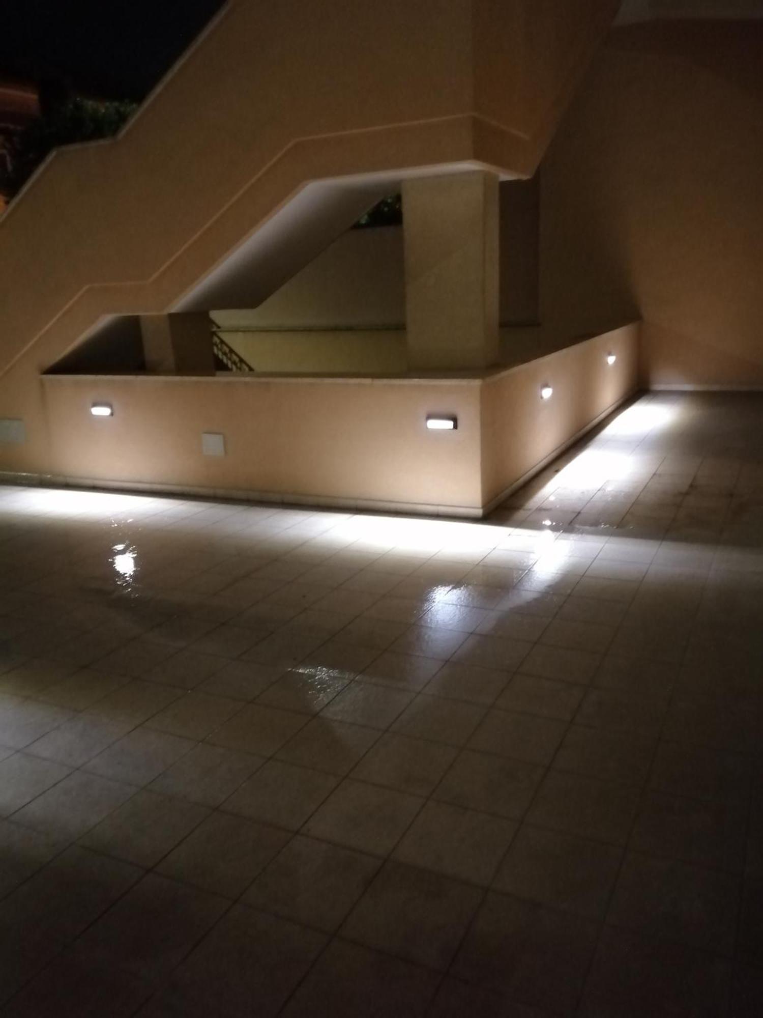 Casa Dell'Arco Apartment Monopoli Luaran gambar